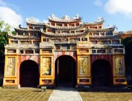 Travel-to-Hue