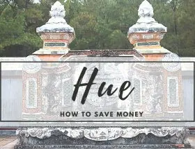 travel guide to hue, vietnam