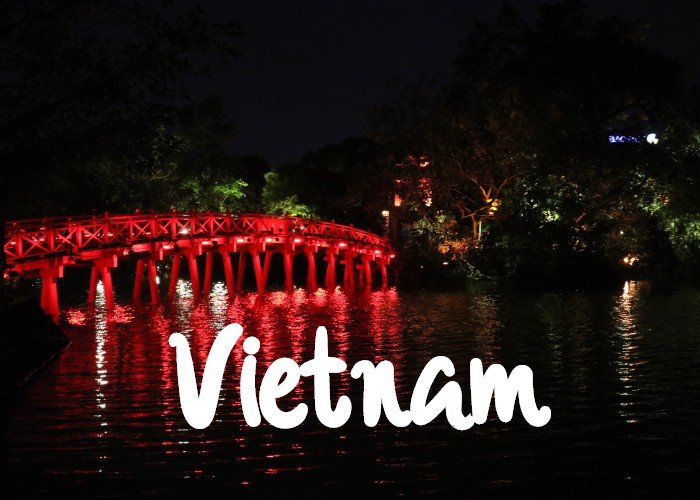 tips when travel to Vietnam