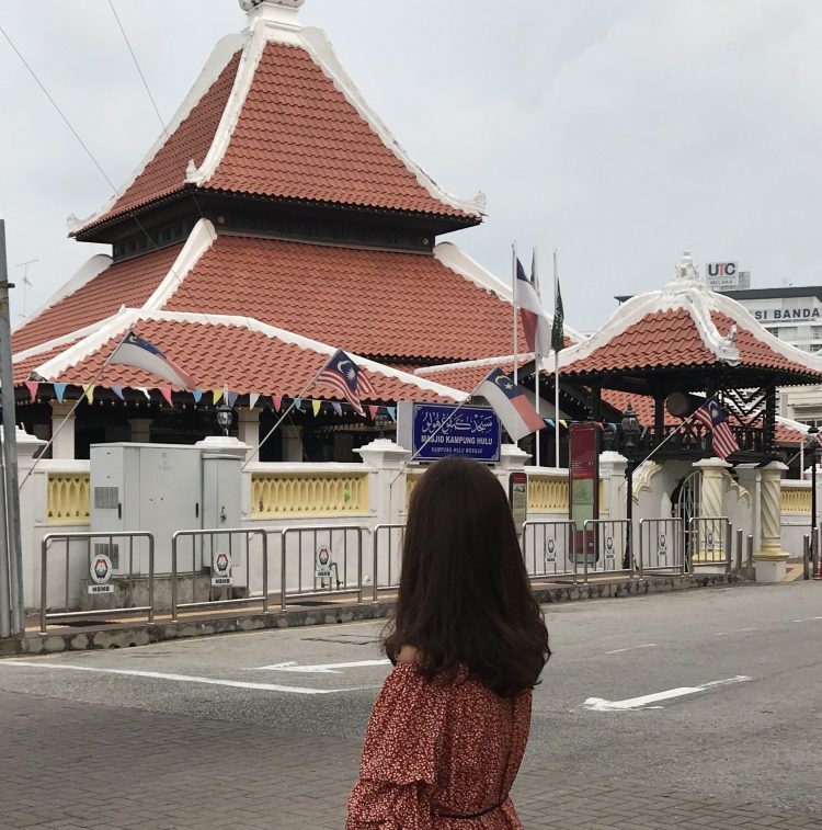 melaka travel guide