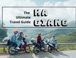 what to do in ha giang, vietnam