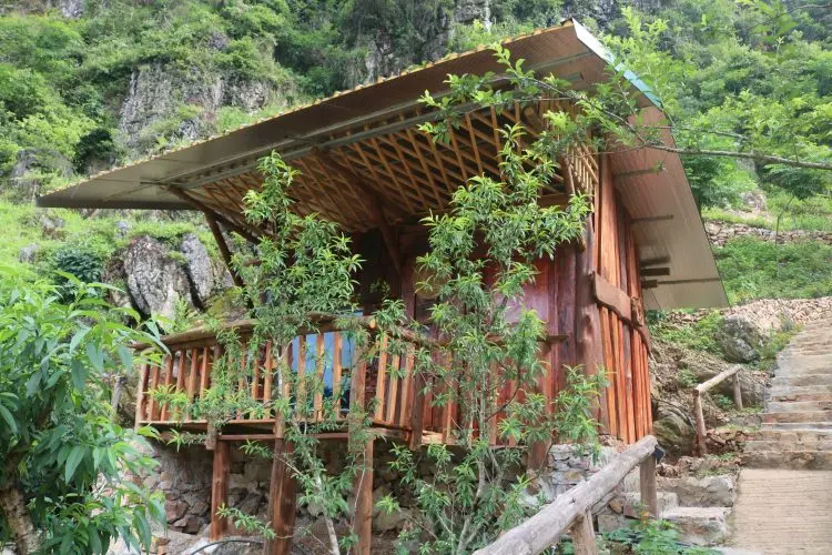 homestay in ha giang