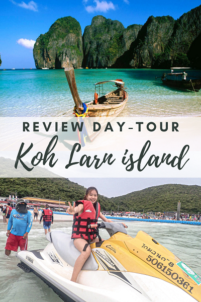 Koh-larn-island-tour
