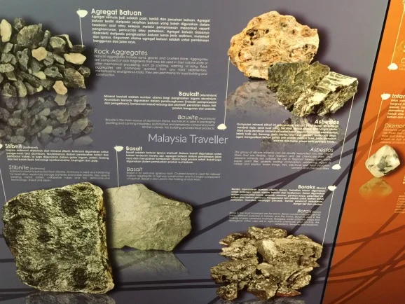 Geological-Museum-Ipoh-places-to-visit