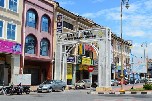 Little-India-list-of-things-to-do-in-ipoh