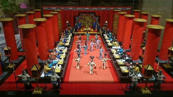 Miniature-Wonders-Art-Gallery-bao-tang-o-ipoh