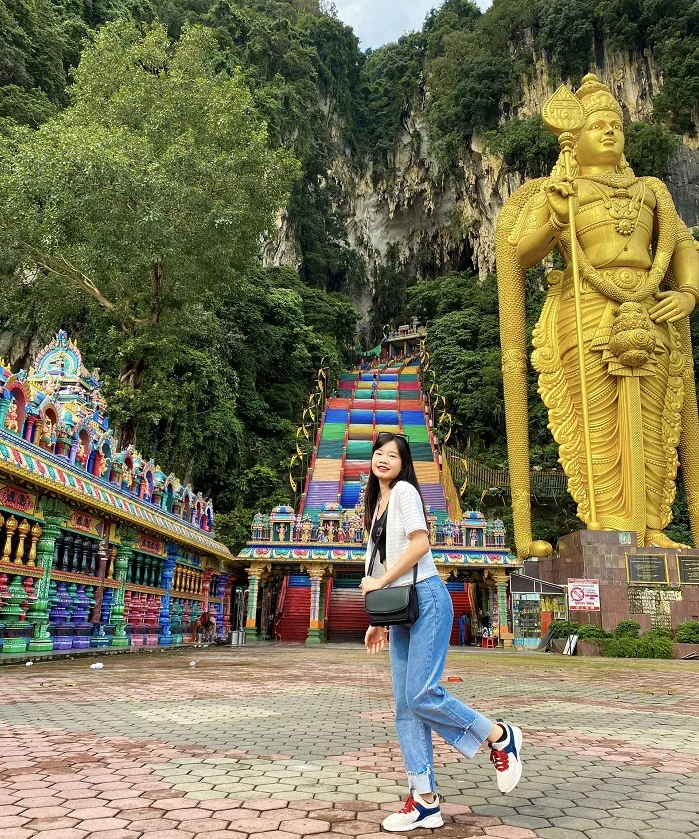 batu-caves-murugan-statue-hidden-gems-in-selangor