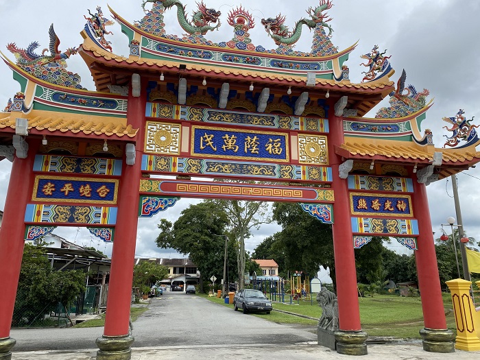 places-to-visit-in-selangor-tanjong-sepat-temple