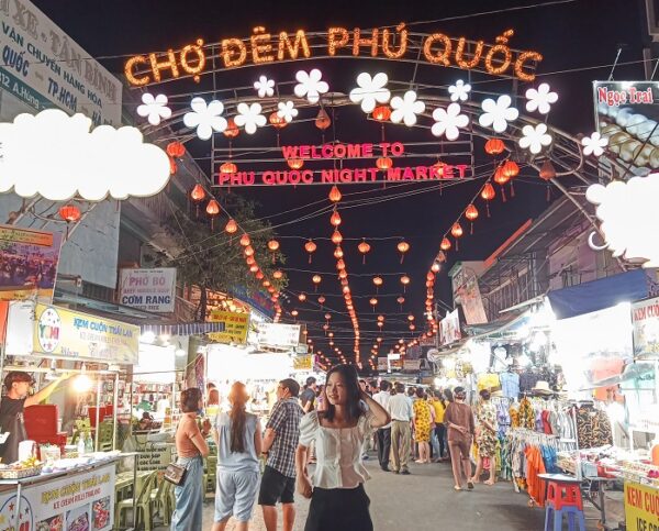 Review my Phu Quoc trip: things to do, itinerary & tips [2024 updated ...