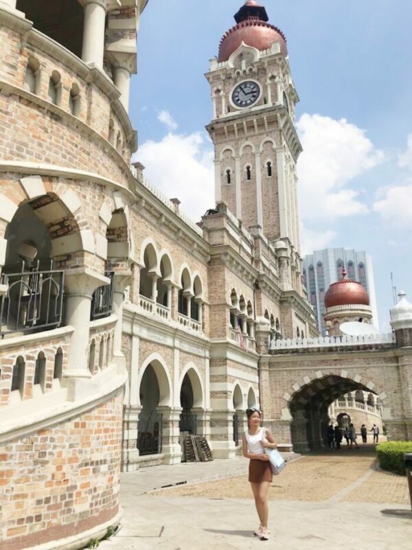 Review Quảng trường Độc Lập - Merdeka Dataran ở Malaysia [2024] - Where ...