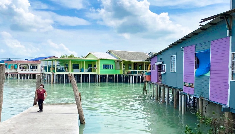 pulau ketam trip