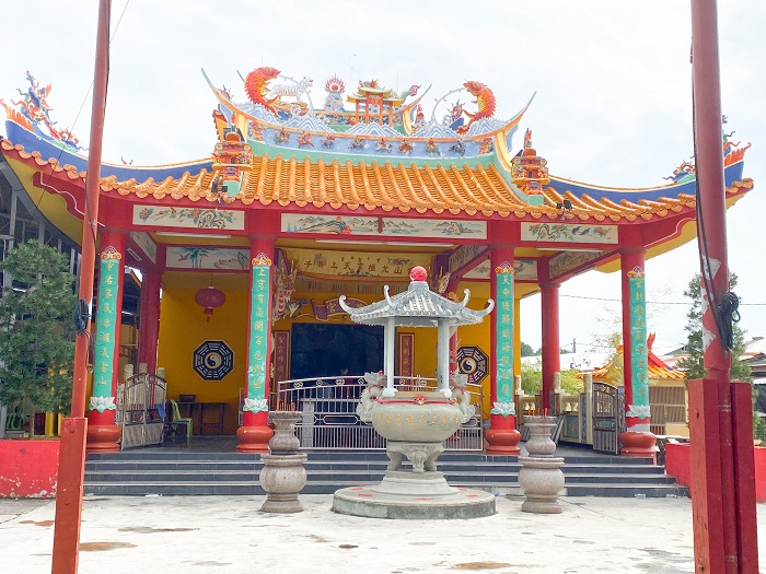 snake-temple-pulau-ketam-things-to-do