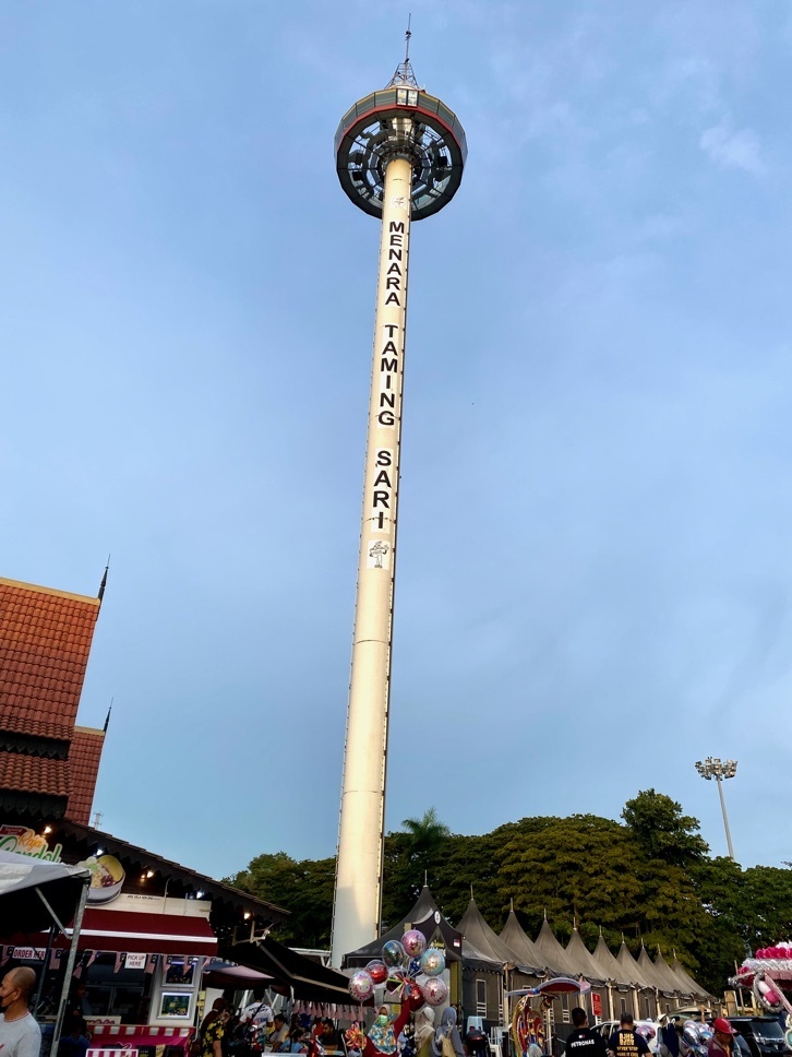 melaka-Menara-Taming-Sari-du-lich-malaysia-tu-tuc
