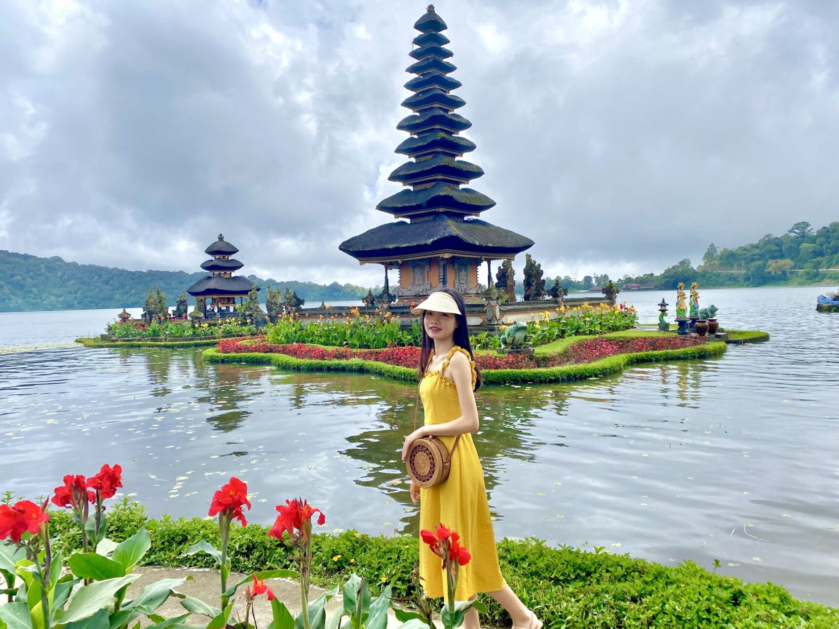 bali tour blog