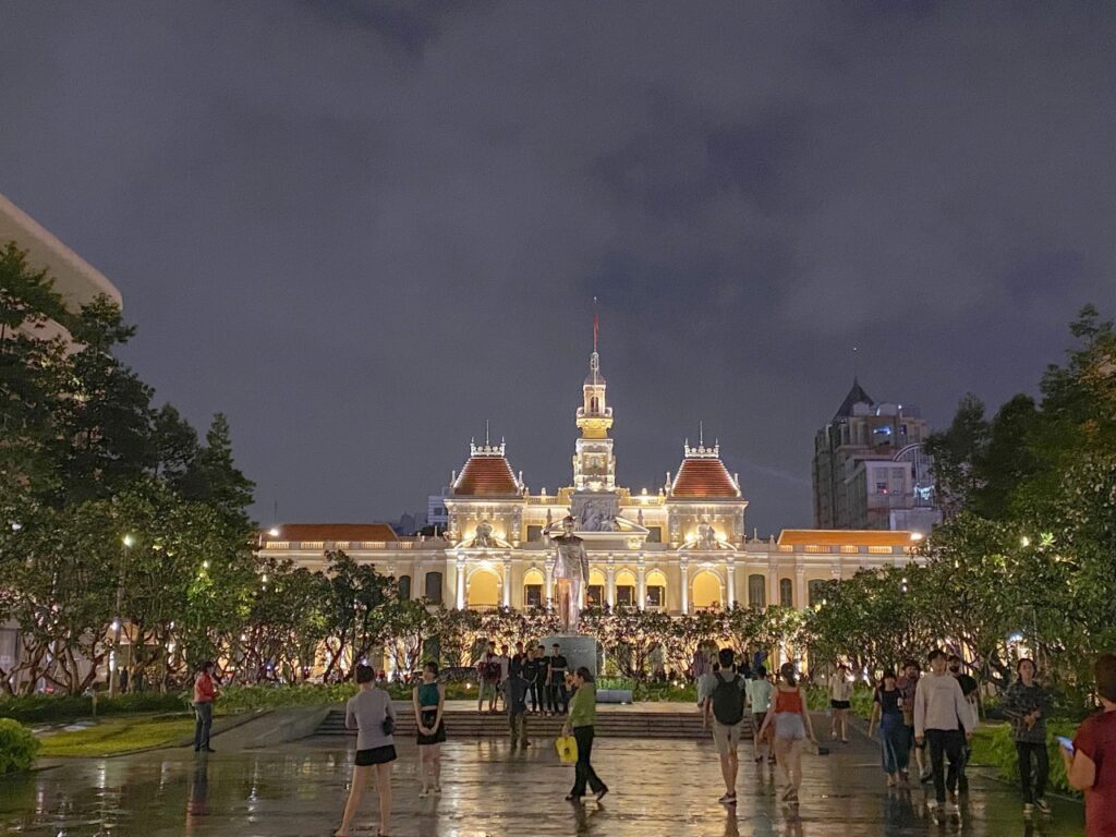 21 Fantastic things to do in Saigon [2024] - Where is Mai