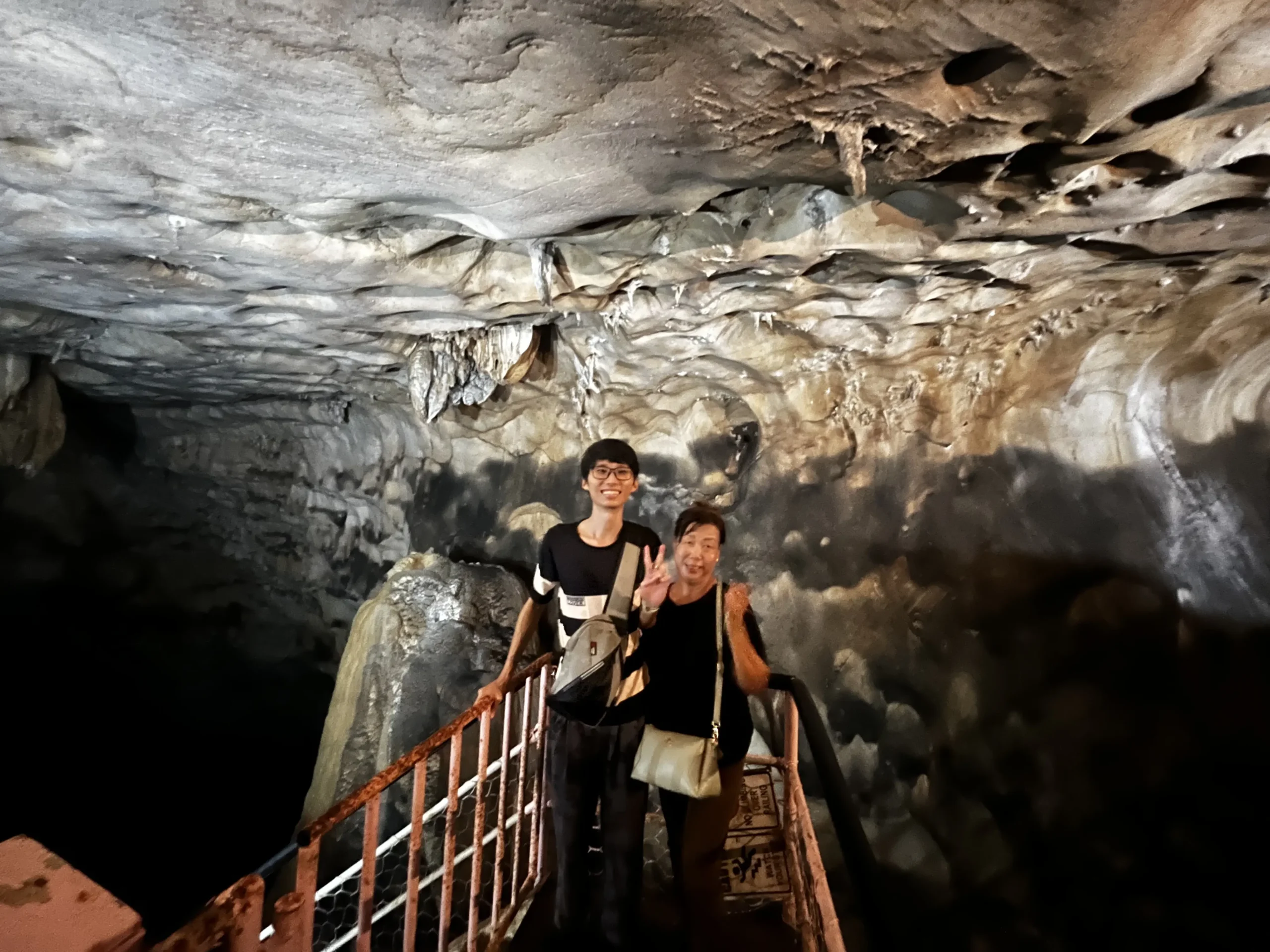 gua-tempurung-review-activities-photo-ticket-price-cave-tempurung-ipoh-perak