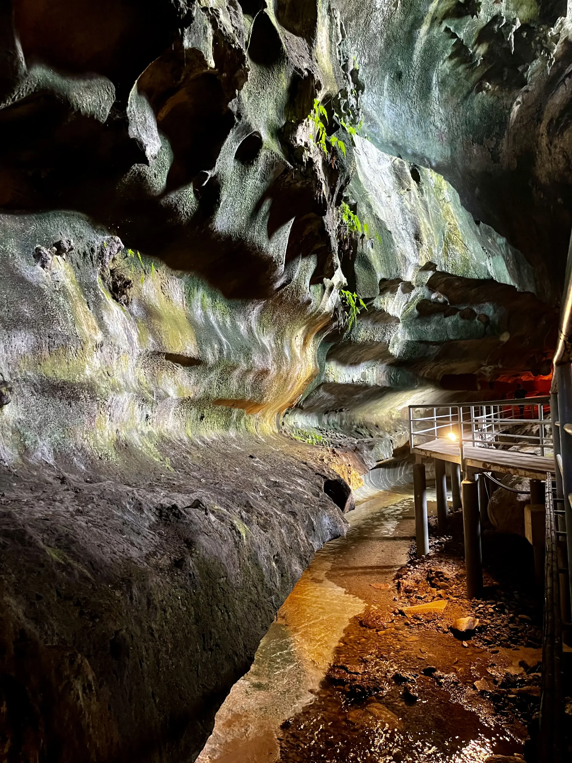 gua-tempurung-review-activities-photo-ticket-price-cave-tempurung-ipoh-perak