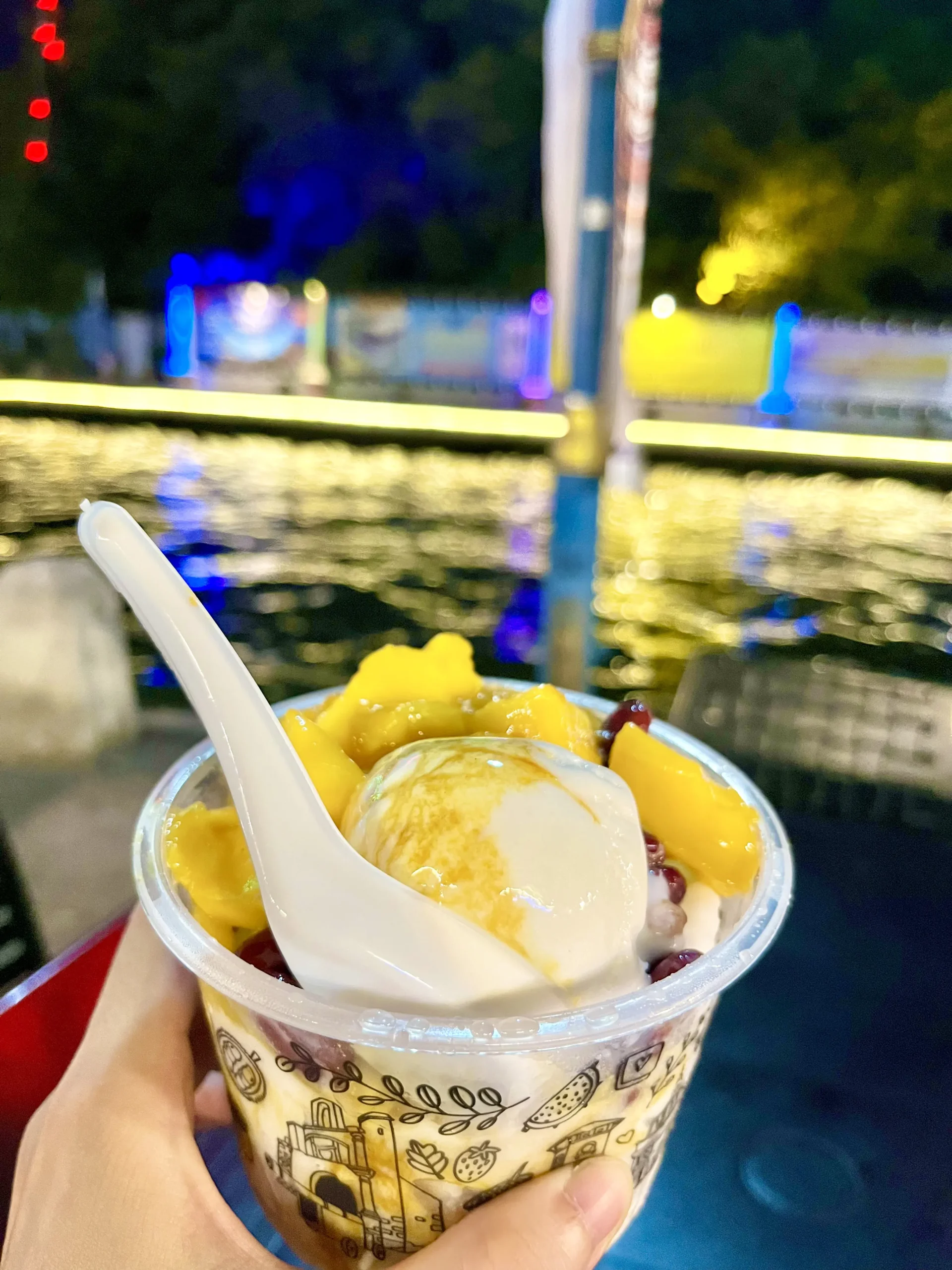 Melaka-cendol