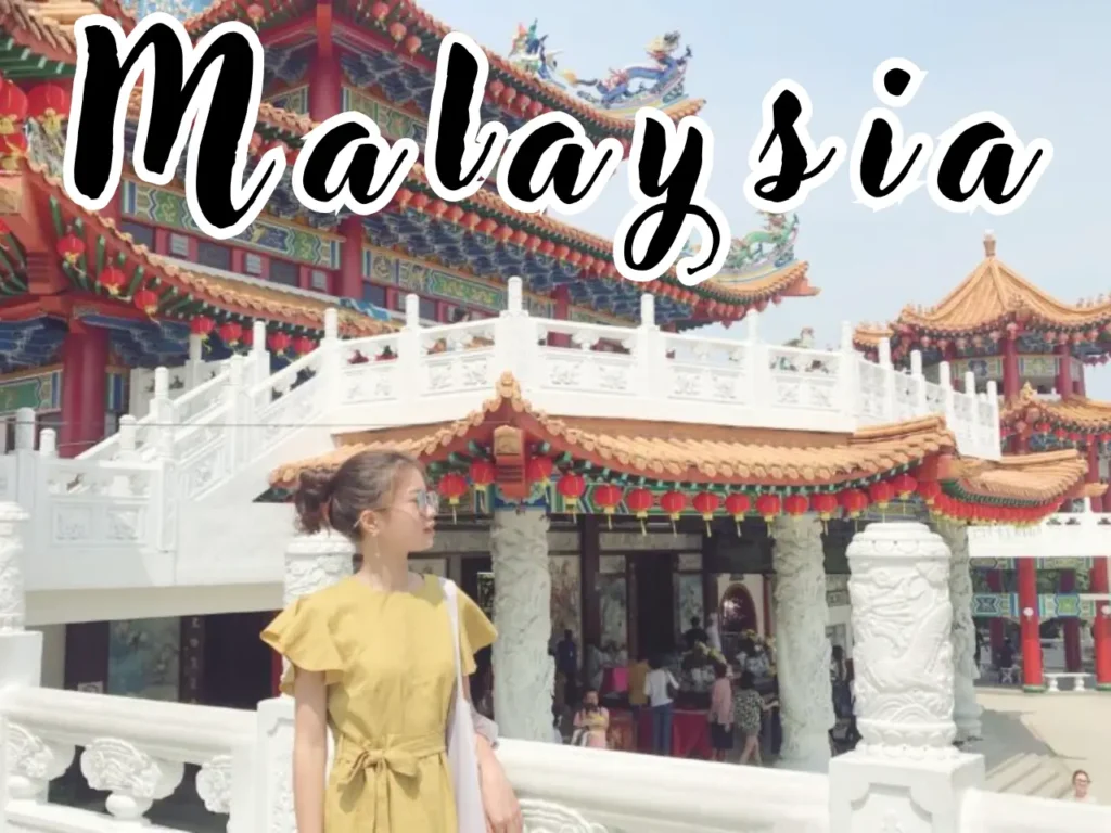 malaysia travel guide and tips