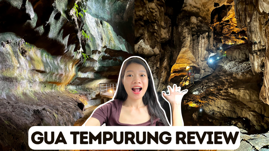 gua-tempurung-review-activities-photo-ticket-price-cave-tempurung-ipoh-perak